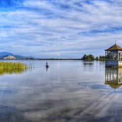 Cosa fare sul lago